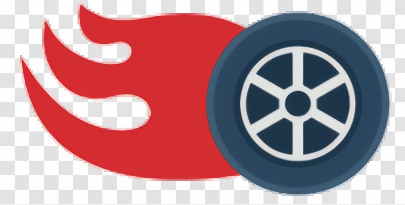 Lamborghini Logo - Automotive Wheel System - Rim Spoke Transparent PNG