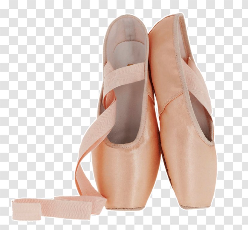 Ballet Shoe Dance Decathlon Group - Heart Transparent PNG