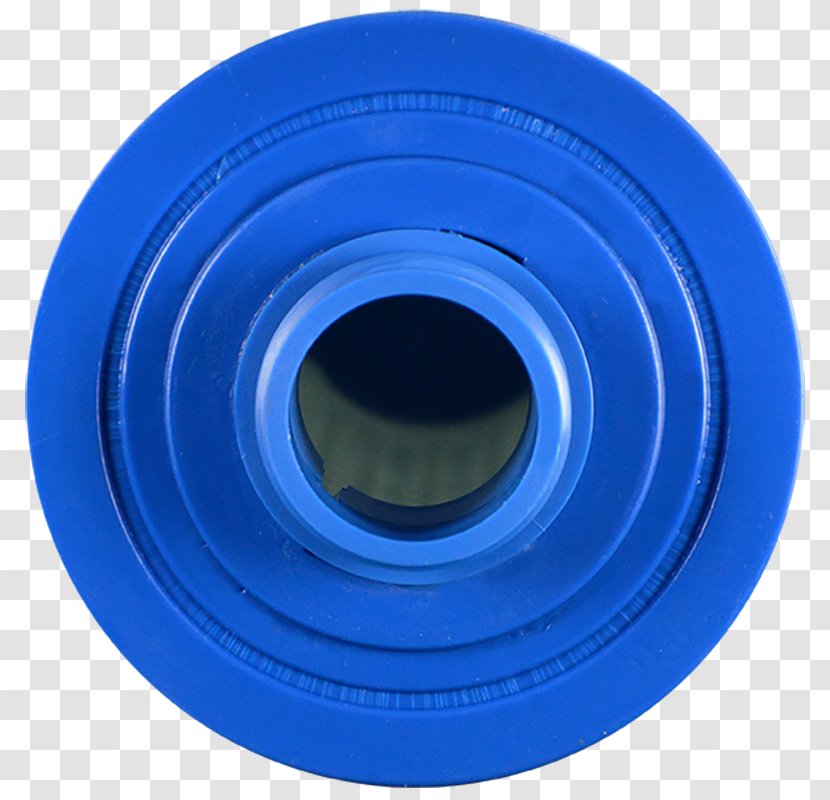 Bearing Cobalt Blue Circle Wheel - Hardware - Dream Filter Transparent PNG