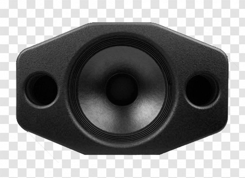 Subwoofer Car Transparent PNG