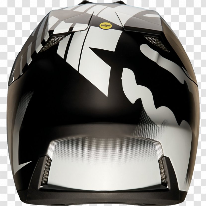 Motorcycle Helmets Lacrosse Helmet Fox Transparent PNG