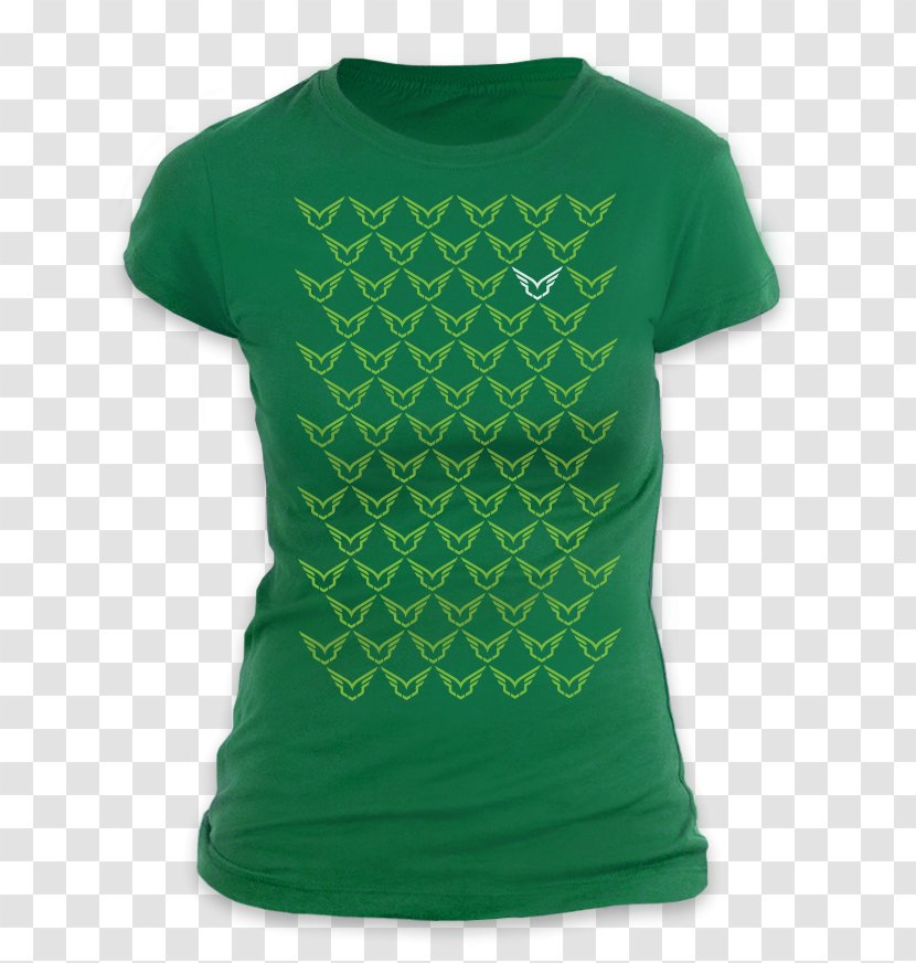 T-shirt Sleeve Outerwear Neck - Tshirt Transparent PNG