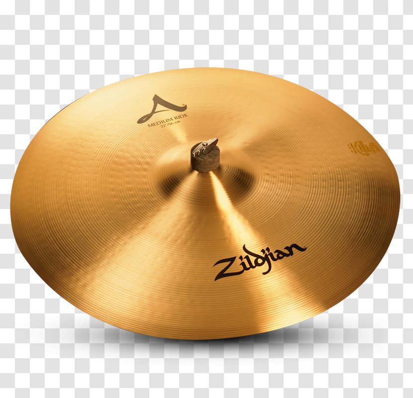 Avedis Zildjian Company Ride Cymbal Crash Hi-Hats - Watercolor - Drums Transparent PNG