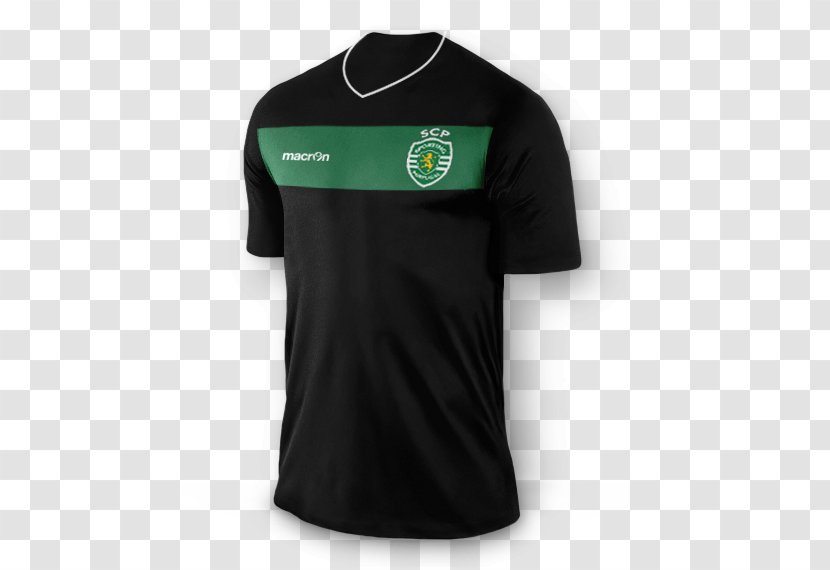 Estádio José Alvalade Nave De Sporting CP T-shirt Logo - Macron Transparent PNG