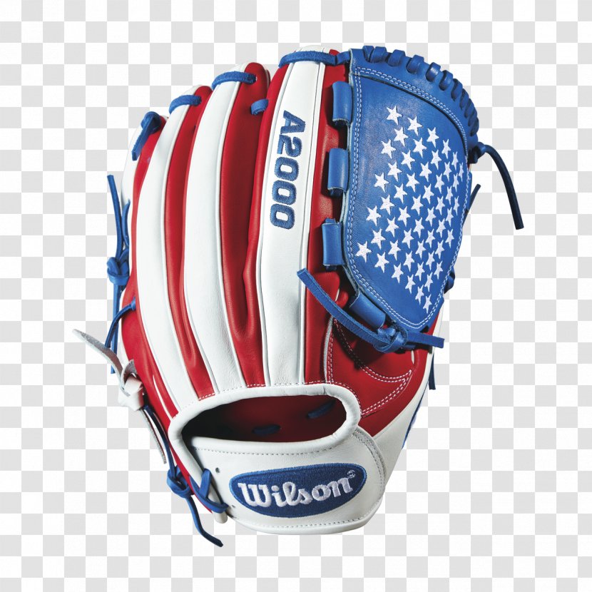 Baseball Glove Wilson Sporting Goods - Ski Helmet - Gloves Transparent PNG