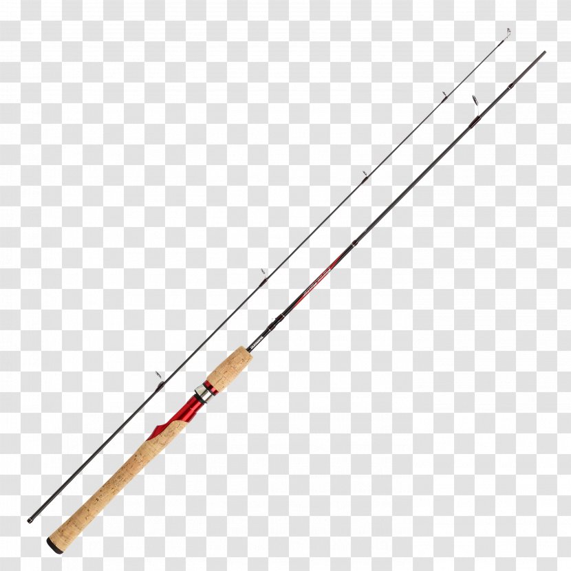 Fishing Rods Outdoor Recreation Trolling Sporting Goods - Bait - Pole Transparent PNG