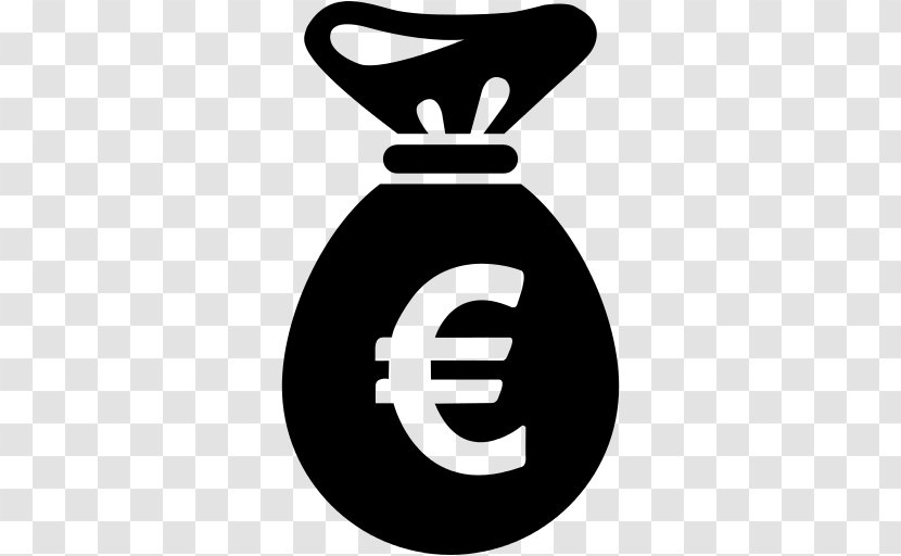 Money Bank Euro Sign Service Finance Transparent PNG