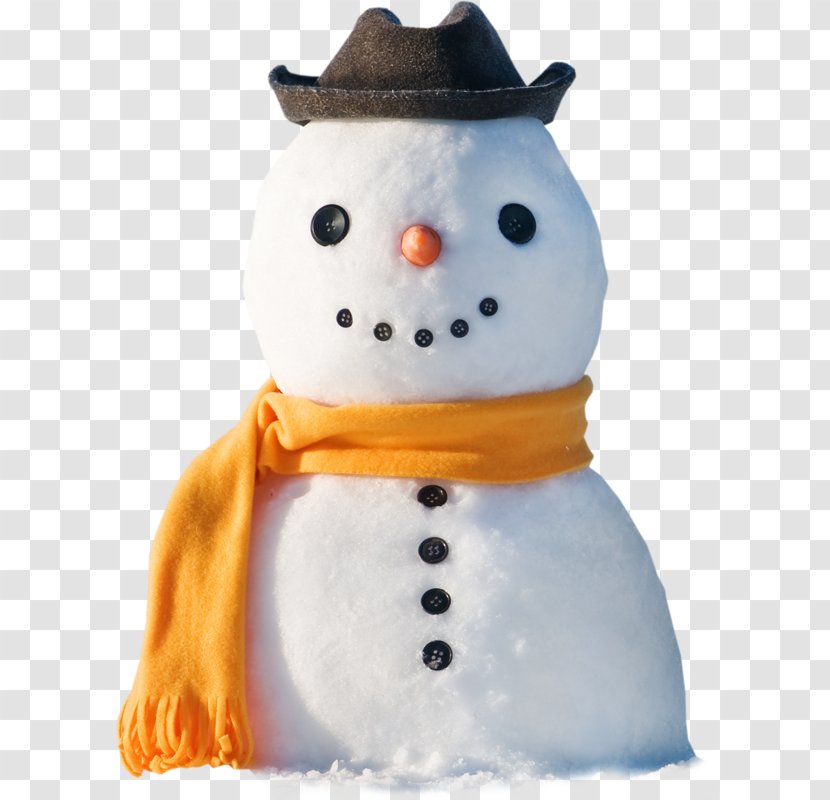 Snowman Stock Photography Royalty-free Stock.xchng Child - Wearing A Hat Of Transparent PNG