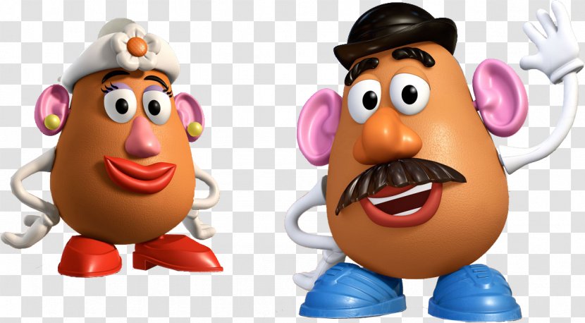 toy story potato