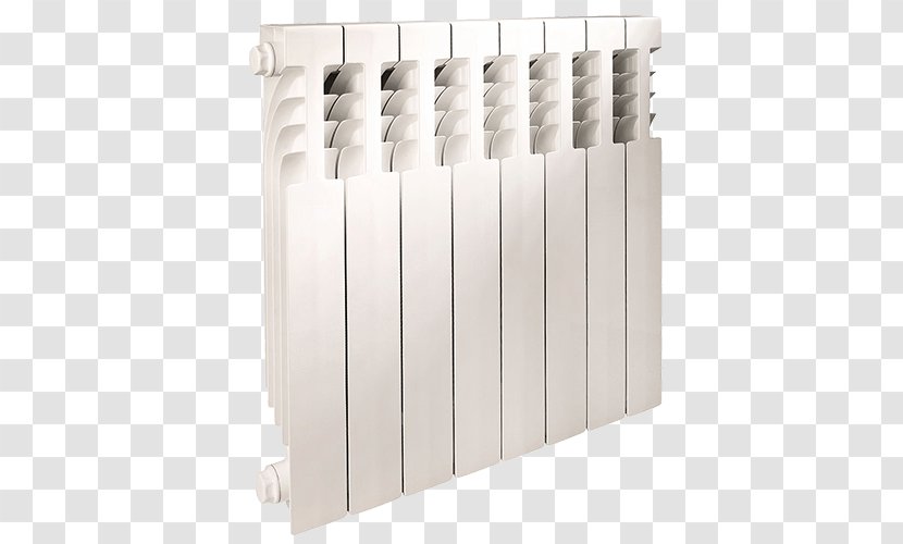 Radiator Heating System Natural Gas Central Burner - Heat Transparent PNG