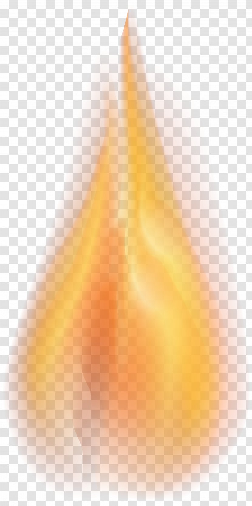 Flame Fire Desktop Wallpaper Close-up Wax - Closeup Transparent PNG