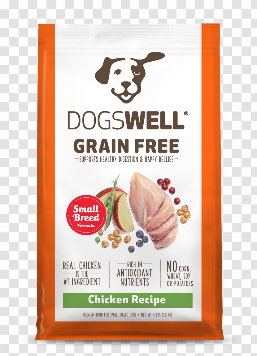 Dachshund Dog Food Cat Puppy - Superfood - Grains Transparent PNG