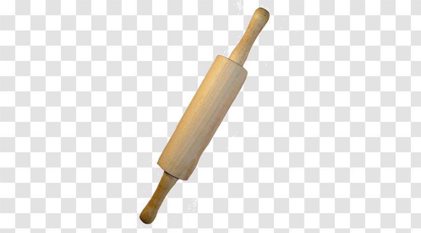 Rolling Pins Dough Kitchen Gebrauchsgegenstand Pastry - Tool Transparent PNG