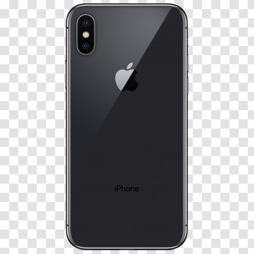 IPhone X 8 Plus 7 Samsung Galaxy Telephone - Lte - Iphone Transparent PNG