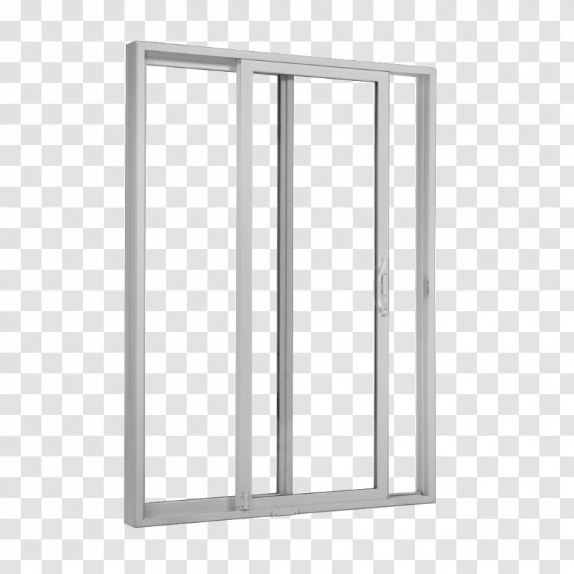 Wallside Windows Sliding Glass Door - Window Transparent PNG