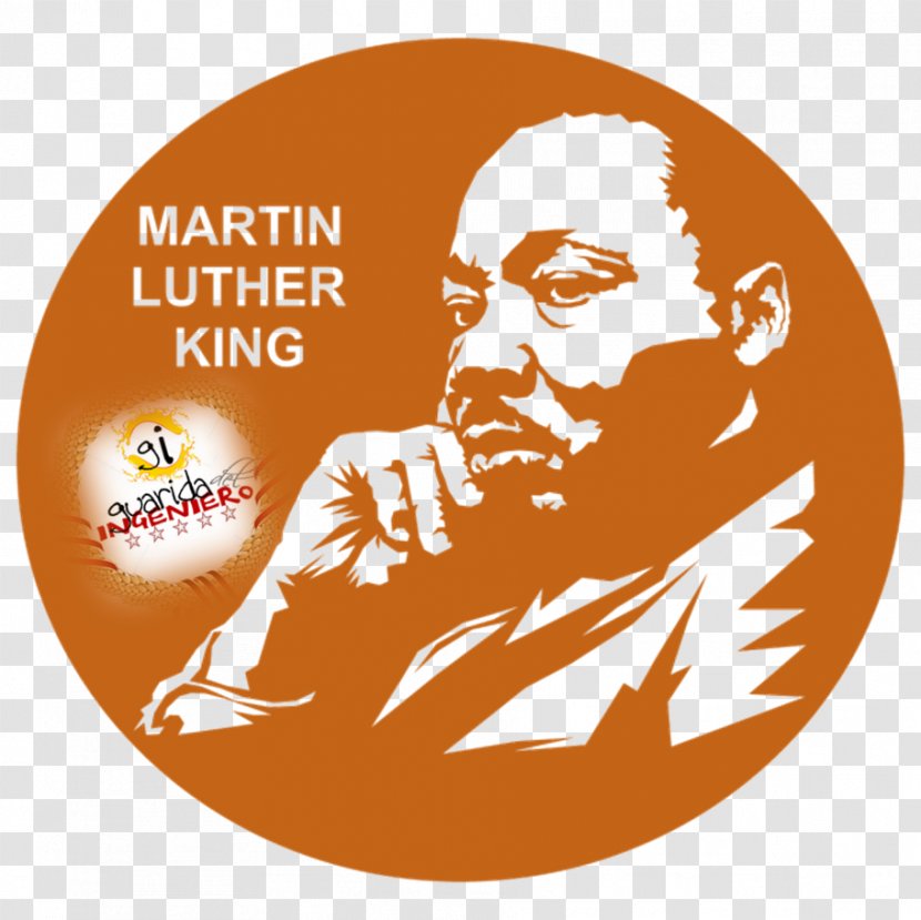 Assassination Of Martin Luther King Jr. United States I Have A Dream Day - Food Transparent PNG