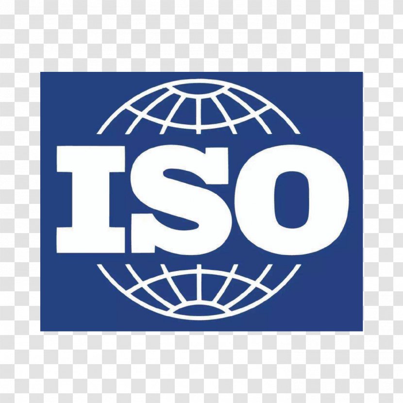 ISO 9000 International Organization For Standardization 9001 50001 Quality Management System - Symbol - Technical Standard Transparent PNG