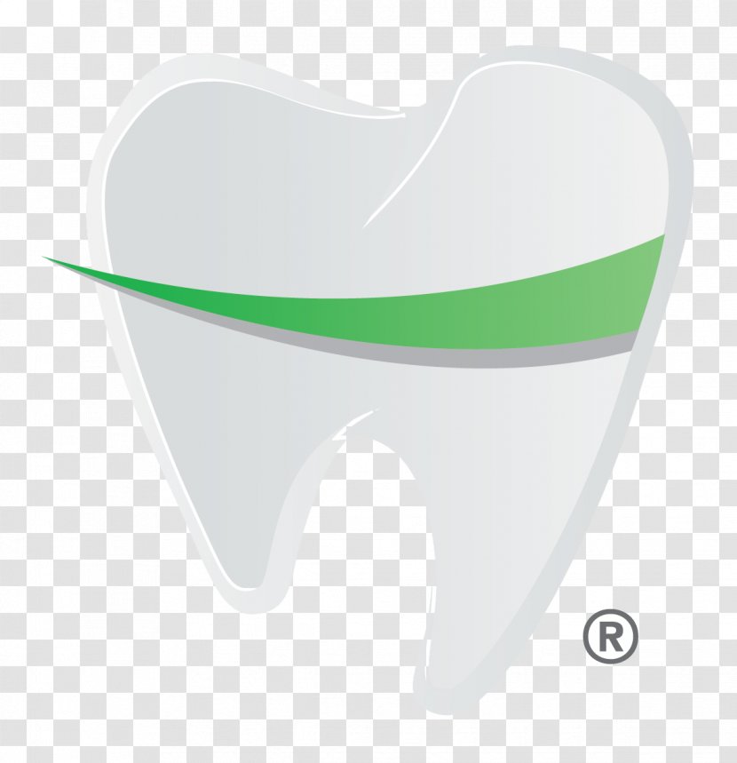 Tooth Font - Tree - Orthodontics Transparent PNG