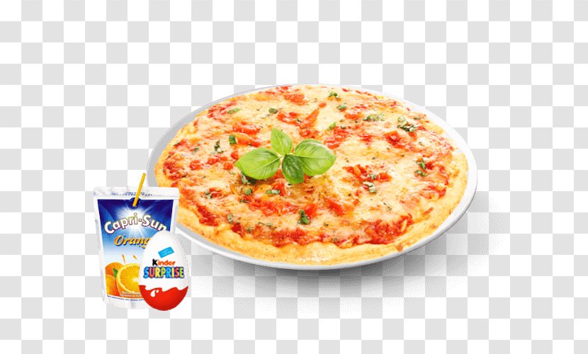 Pizza Margherita Buffalo Wing Meaux Delivery - California Style Transparent PNG
