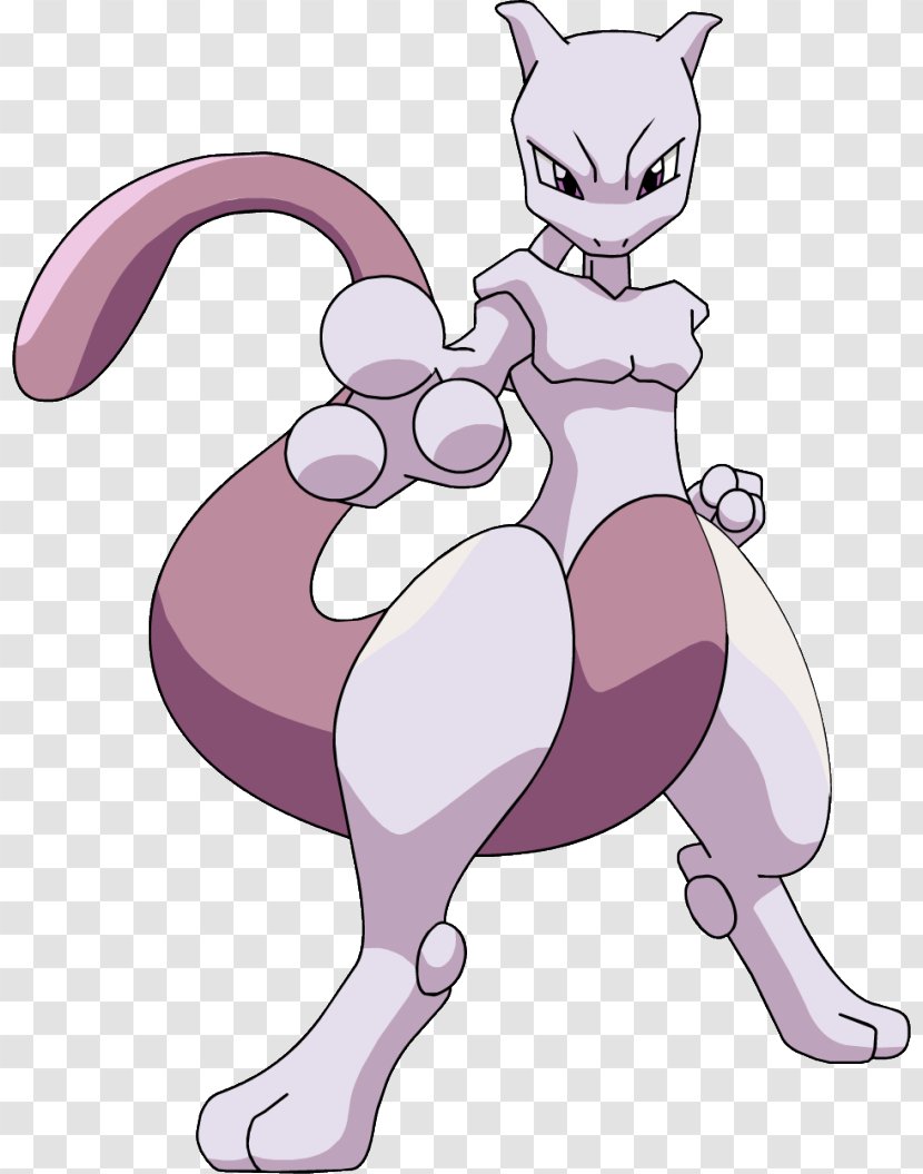 Pokémon Red And Blue X Y GO Mewtwo - Heart - Pokemon Go Transparent PNG
