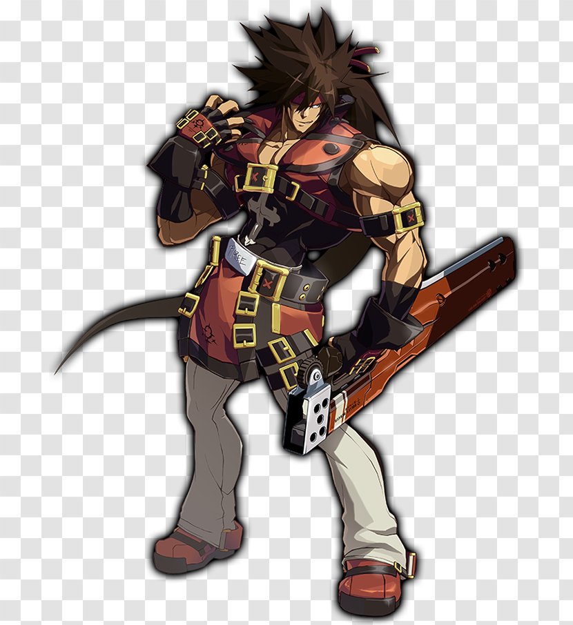 Guilty Gear Xrd XX Isuka - Flower - Hanada Transparent PNG