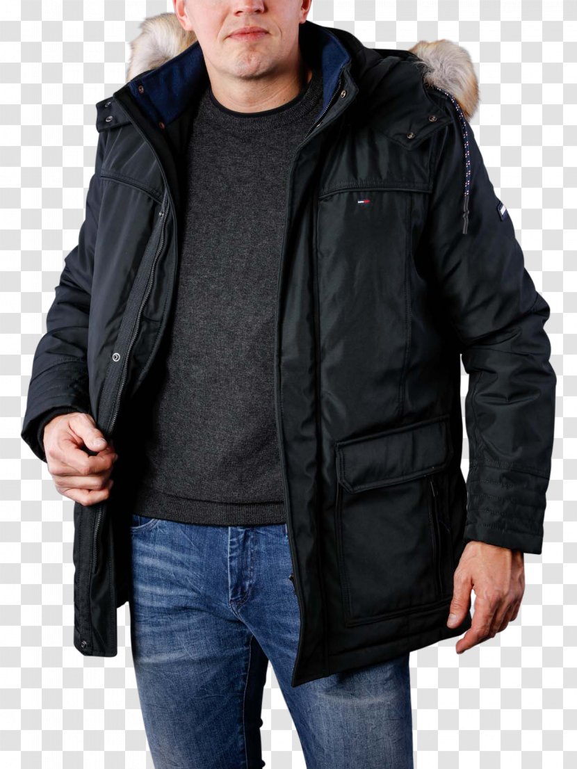 Jacket Fashion Clothing Coat T-shirt - Tshirt Transparent PNG