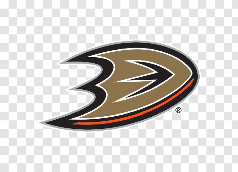 Anaheim Ducks National Hockey League Honda Center Edmonton Oilers Arizona Coyotes - Brand - Logo Transparent PNG