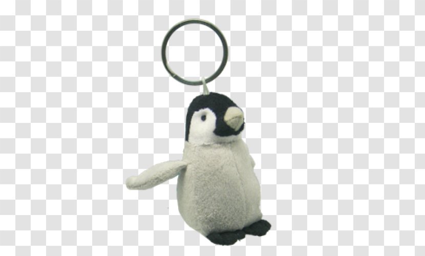 Penguin Stuffed Animals & Cuddly Toys - Toy Transparent PNG