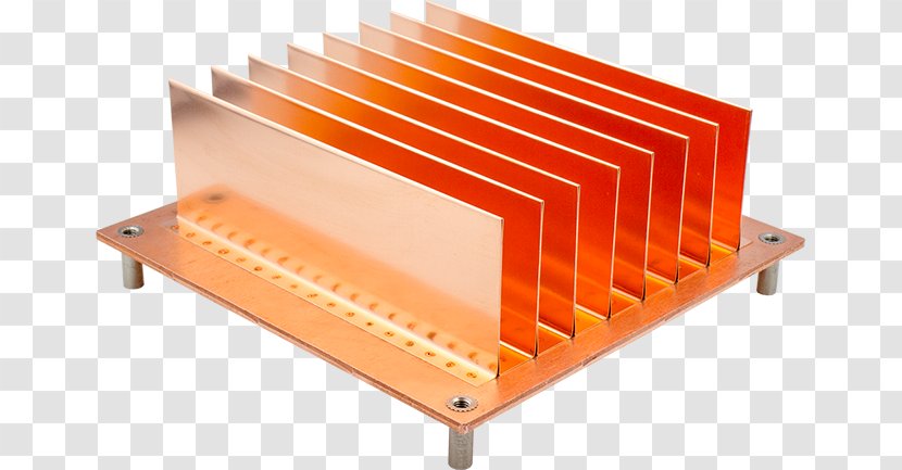 Line Furniture Angle - Heat Sink Transparent PNG