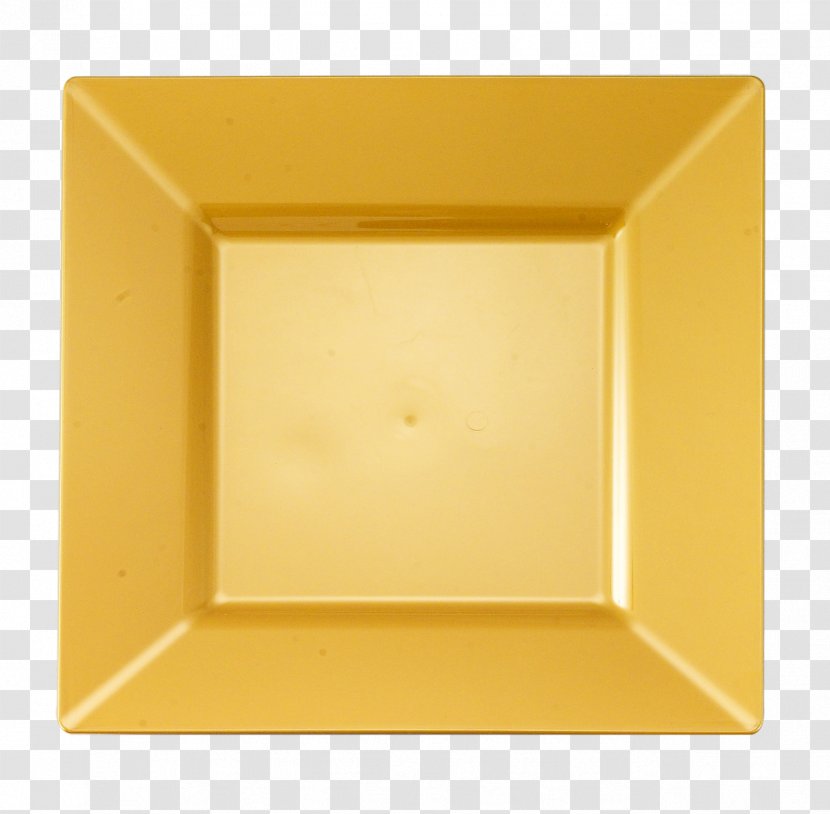 Square Disposable Plate Bowl - Cube Transparent PNG