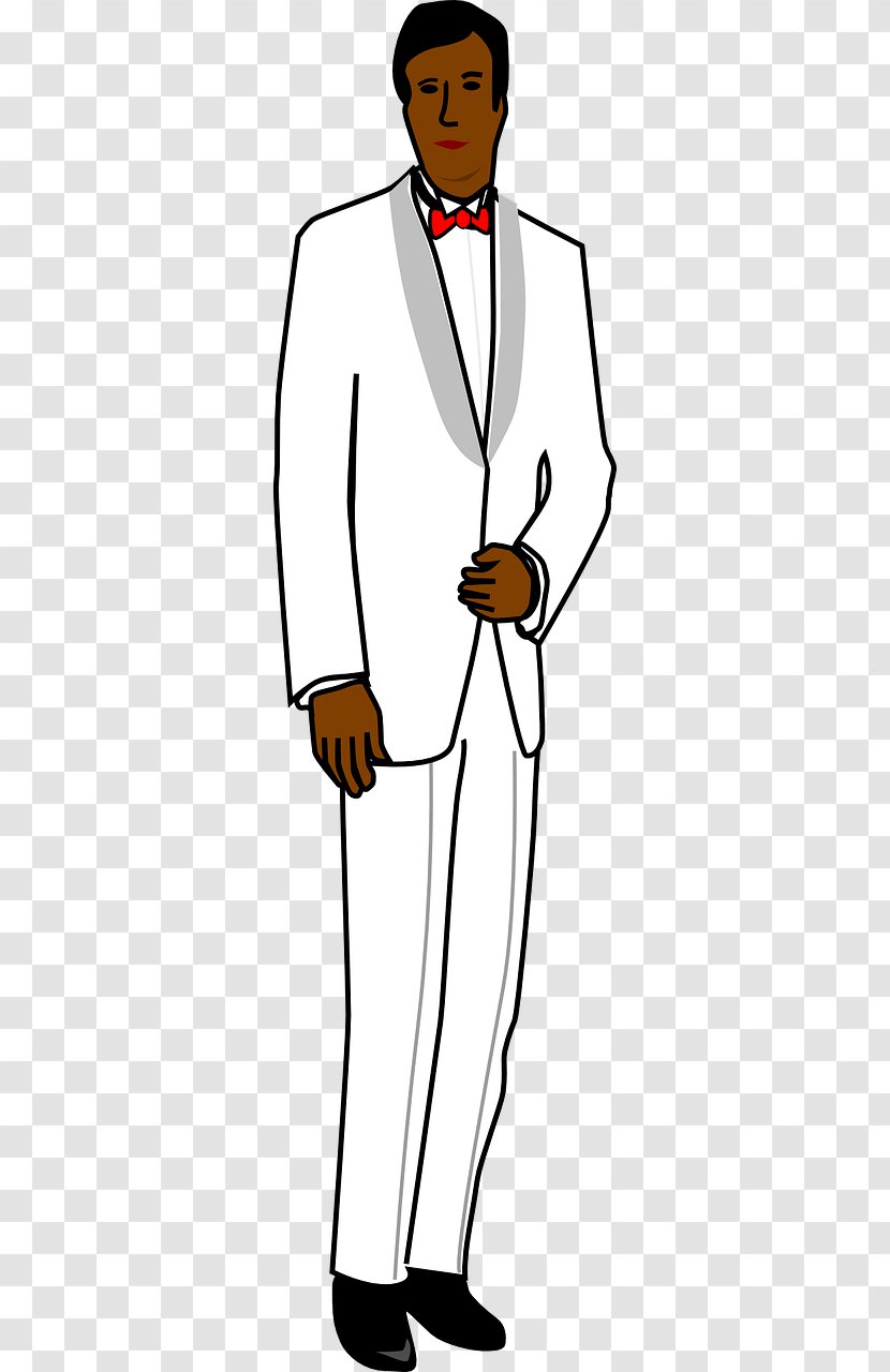 Clothing - Smile - Groom Transparent PNG