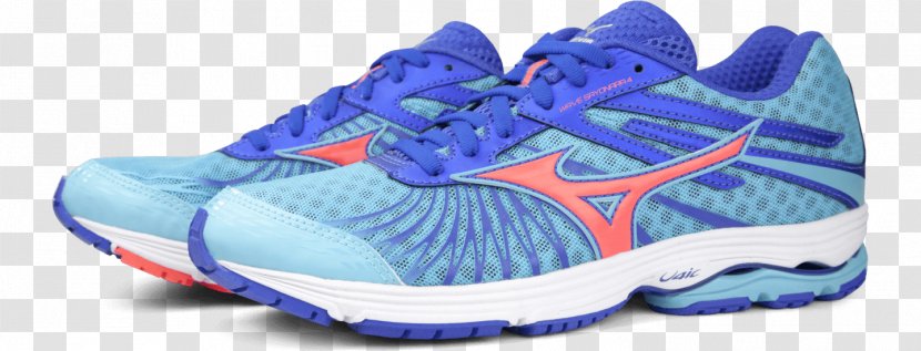 Sneakers Mizuno Corporation Basketball Shoe Woman - De Transparent PNG