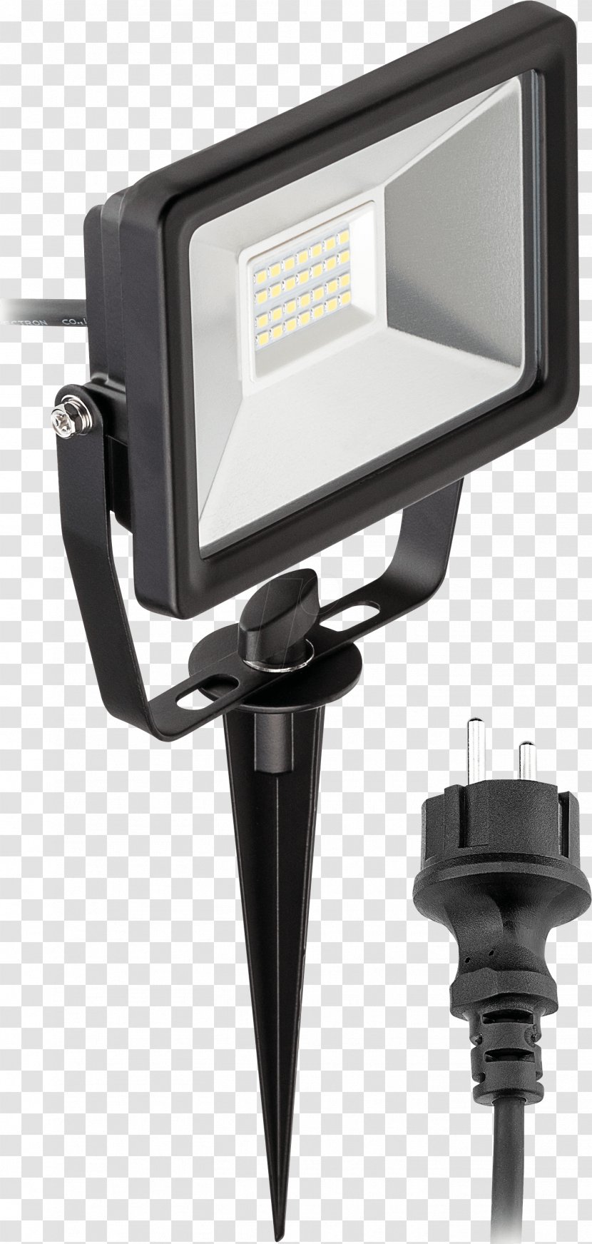 Light-emitting Diode Stage Lighting Instrument LED Lamp - Incandescent Light Bulb Transparent PNG