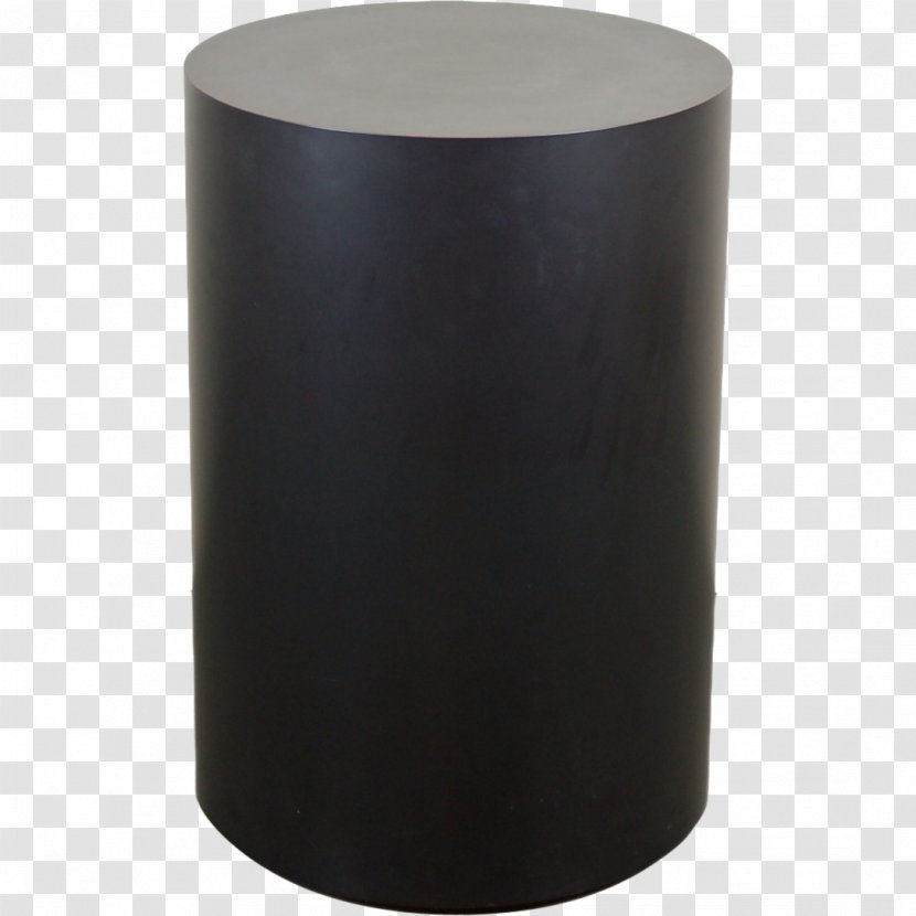 Furniture Cylinder - Table - Design Transparent PNG