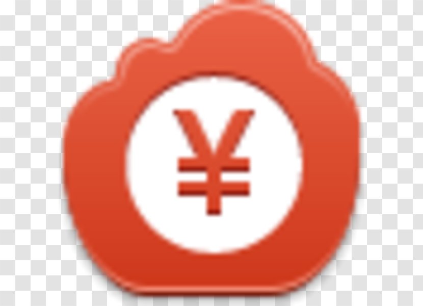 Japanese Yen Sign Symbol Currency - Sosis Transparent PNG