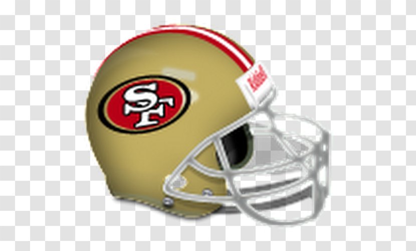 San Francisco 49ers Arizona Cardinals Oakland Raiders NFL New England Patriots - Sports Equipment Transparent PNG