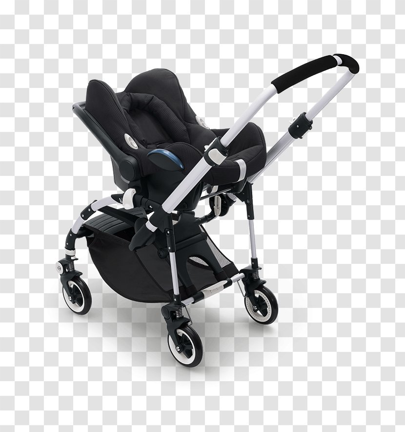Baby & Toddler Car Seats Bugaboo International Bee3 Stroller Bee⁵ - Maxicosi Mico Ap Transparent PNG