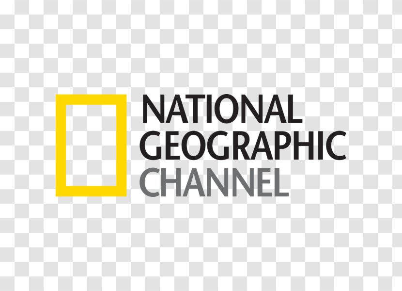 Logo National Geographic Television Channel Graphic Design - Nutrition Council Transparent PNG