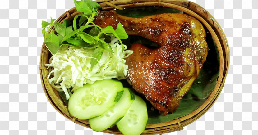 Twice-cooked Pork Ayam Mbok Limboek Bakar Chicken Food - Twice Cooked Transparent PNG