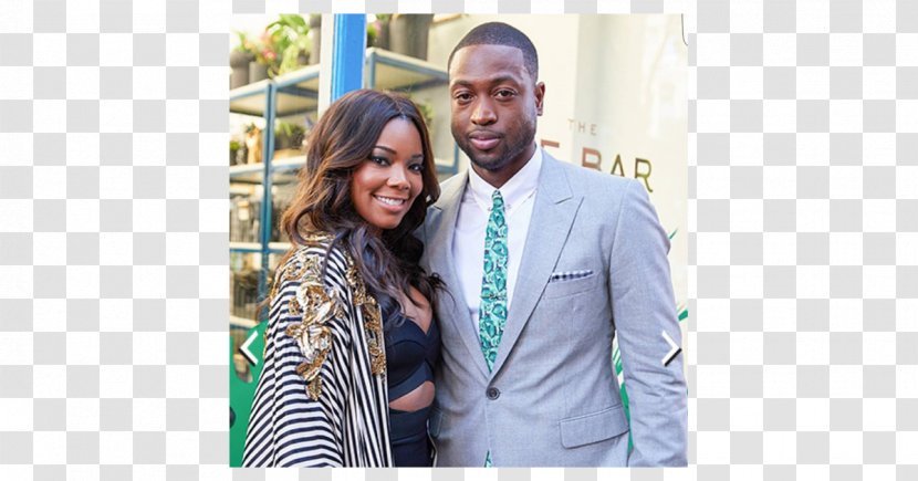 Celebrity Him/Herself Marriage Photography - Gabrielle Union Transparent PNG
