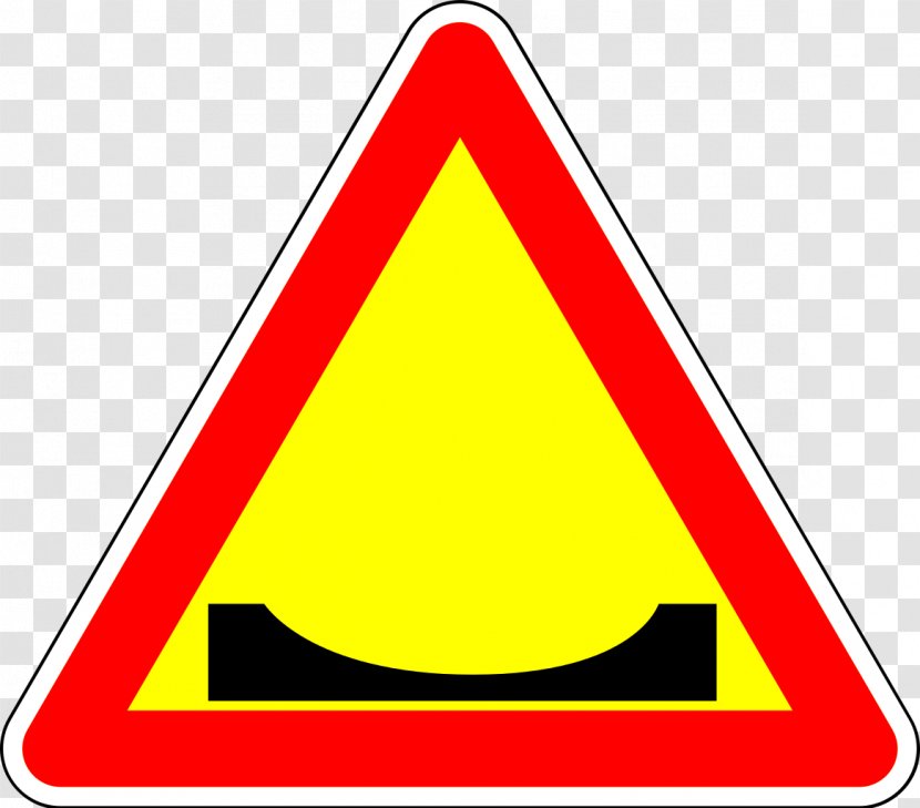 Traffic Sign Symbol Transport Copyright - Signal Transparent PNG