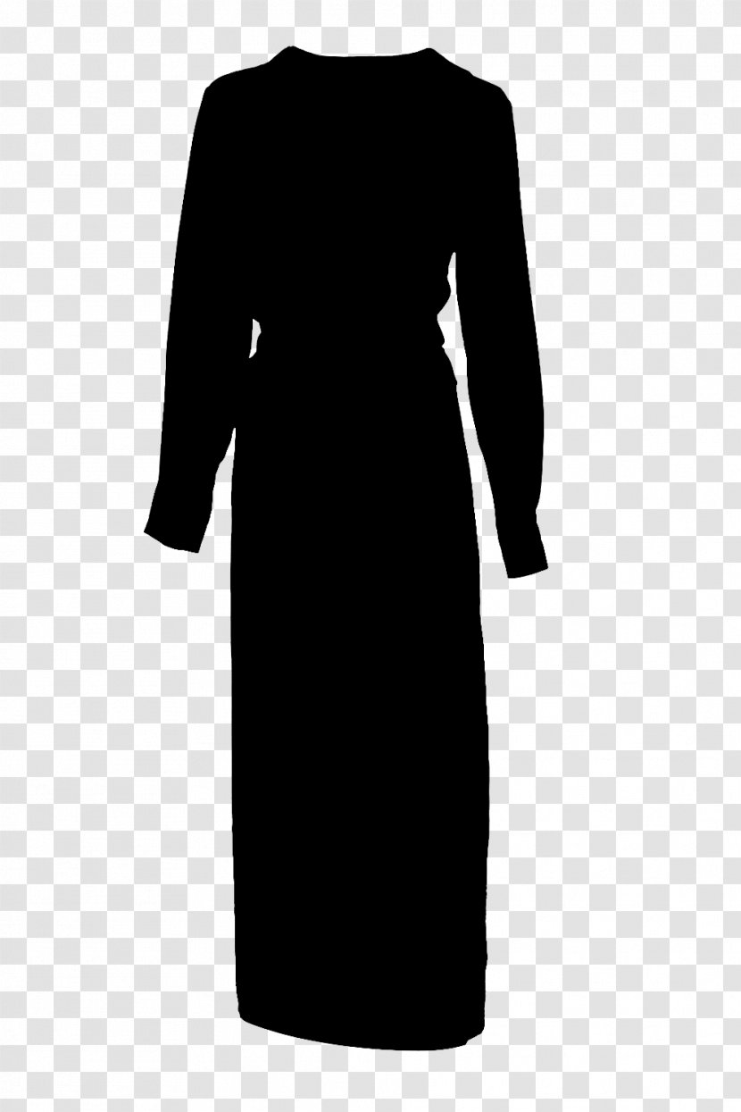 Clothing Little Black Dress Robe Pants - Sheath - Crop Top Transparent PNG