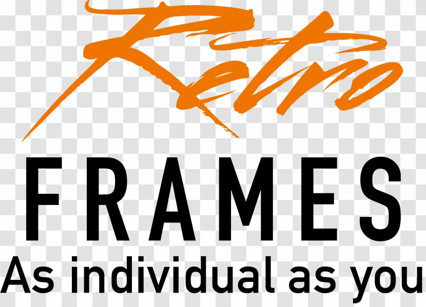 Seams Marketing Food Service Company - Retro Frame Transparent PNG
