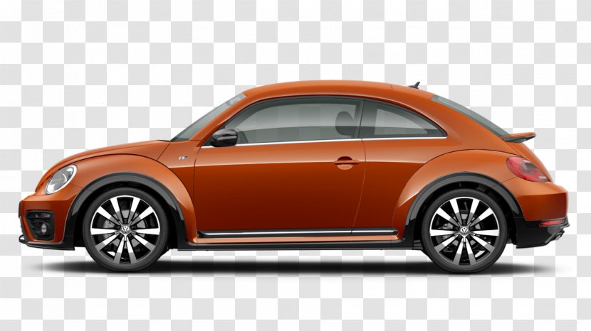 Volkswagen New Beetle 2018 Car 2017 Convertible Transparent PNG