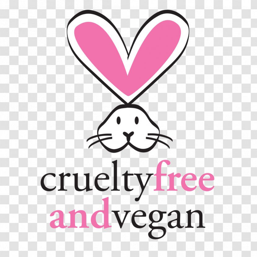 Cruelty-free Rabbit Clip Art Animal Testing People For The Ethical Treatment Of Animals - Silhouette Transparent PNG