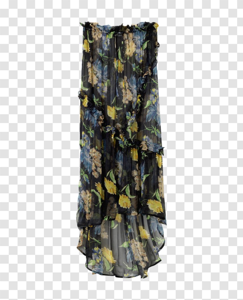 T-shirt Musée Du Louvre Chiffon Skirt Dress - Lace Transparent PNG