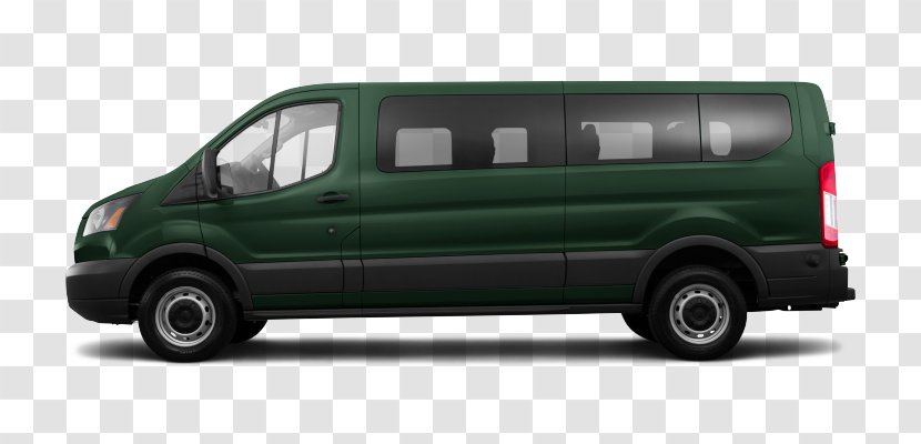 2017 Ford Transit-350 Van 2016 Transit-250 Car - Automotive Design Transparent PNG