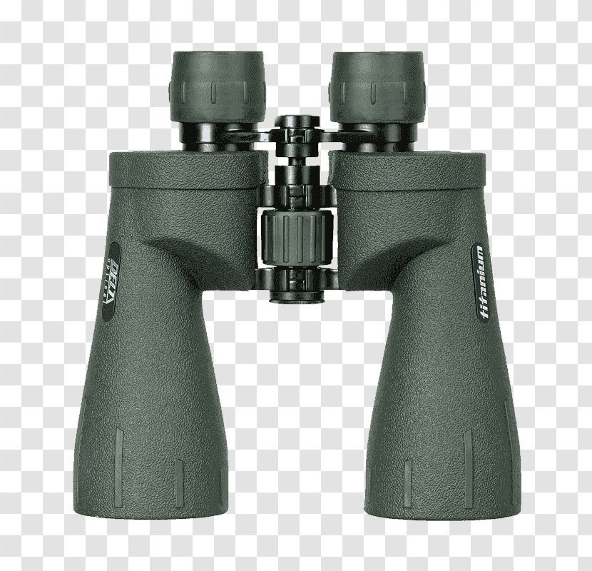Binoculars Light Optics Porro Prism - Optical Shop Transparent PNG