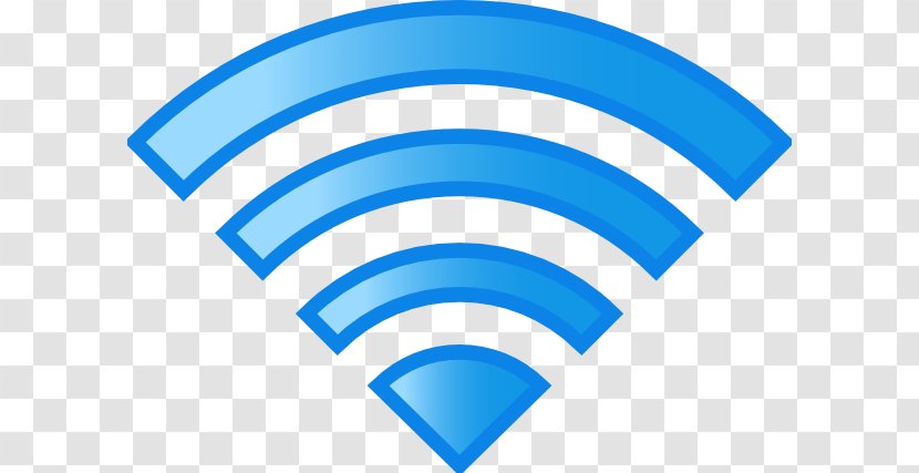 Clip Art Wi-Fi Application Software Widget - Wireless Symbol Transparent PNG
