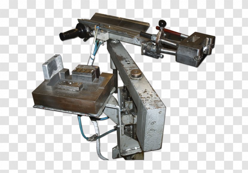 Machine Tool - Hardware - Sub Transparent PNG